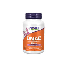 Load image into Gallery viewer, NOW Foods DMAE 250 mg
