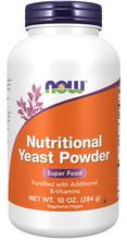 Load image into Gallery viewer, NOW Foods Nutritional Yeast Powder
