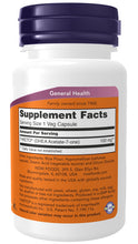 Load image into Gallery viewer, NOW Foods 7-Keto® 100 mg
