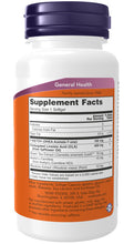 Load image into Gallery viewer, NOW Foods 7-KETO® LeanGels 100 mg
