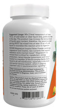 Load image into Gallery viewer, NOW Foods Magnesium Inositol Relax Powder
