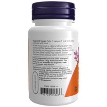 Load image into Gallery viewer, NOW Foods Policosanol 10 mg
