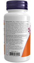 Load image into Gallery viewer, NOW Foods 7-KETO® LeanGels 100 mg
