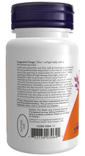 Load image into Gallery viewer, NOW Foods Lutein &amp; Zeaxanthin

