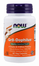 Load image into Gallery viewer, NOW Foods Gr8-Dophilius
