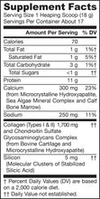 Load image into Gallery viewer, Jarrow Formulas Beyond Bone Broth® Beef

