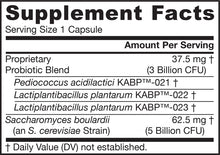 Load image into Gallery viewer, Jarrow Formulas Jarro-Dophilus® Gut Calm
