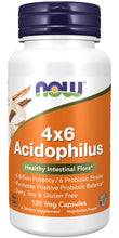 Load image into Gallery viewer, NOW Foods Acidophilus 4x6
