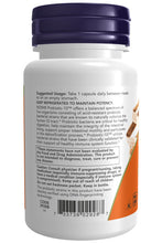 Load image into Gallery viewer, NOW Foods Probiotic-10 50 Billion
