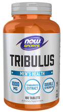 Load image into Gallery viewer, NOW Sports Tribulus 1,000 mg
