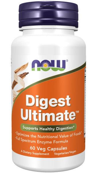 NOW Foods Digest Ultimate