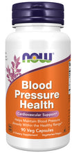 Load image into Gallery viewer, NOW Foods Blood Pressure Health
