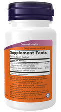 Load image into Gallery viewer, NOW Foods Lutein &amp; Zeaxanthin
