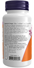 Load image into Gallery viewer, NOW Foods Royal Jelly 1000 mg
