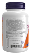 Load image into Gallery viewer, NOW Foods BioCell Collagen® Hydrolyzed Type II
