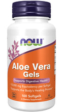 Load image into Gallery viewer, NOW Foods Aloe Vera 10,000 mg
